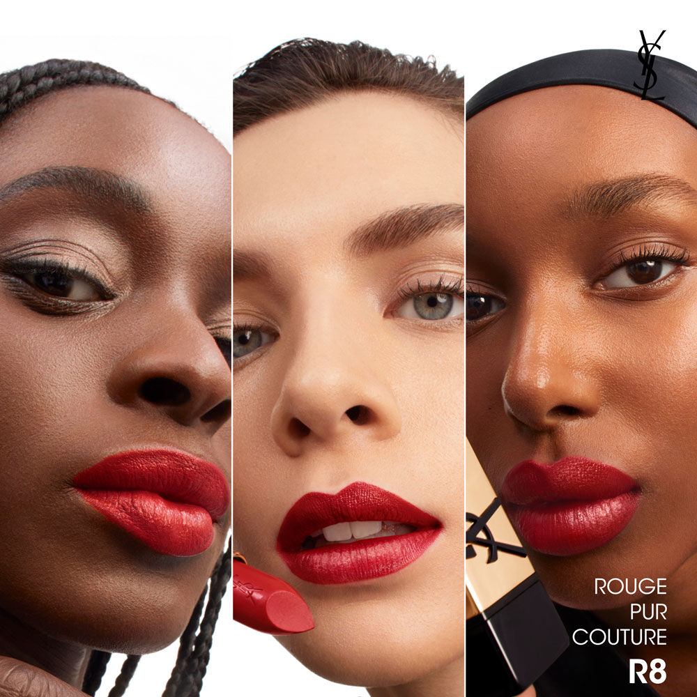 Rouge Pur Couture - ROUGE LEGION