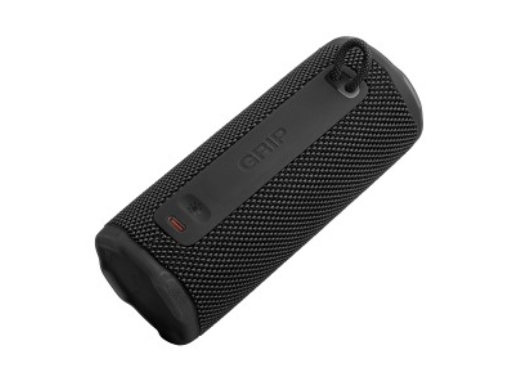 COLUNA PORTÁTIL JBL GRIP BLK
