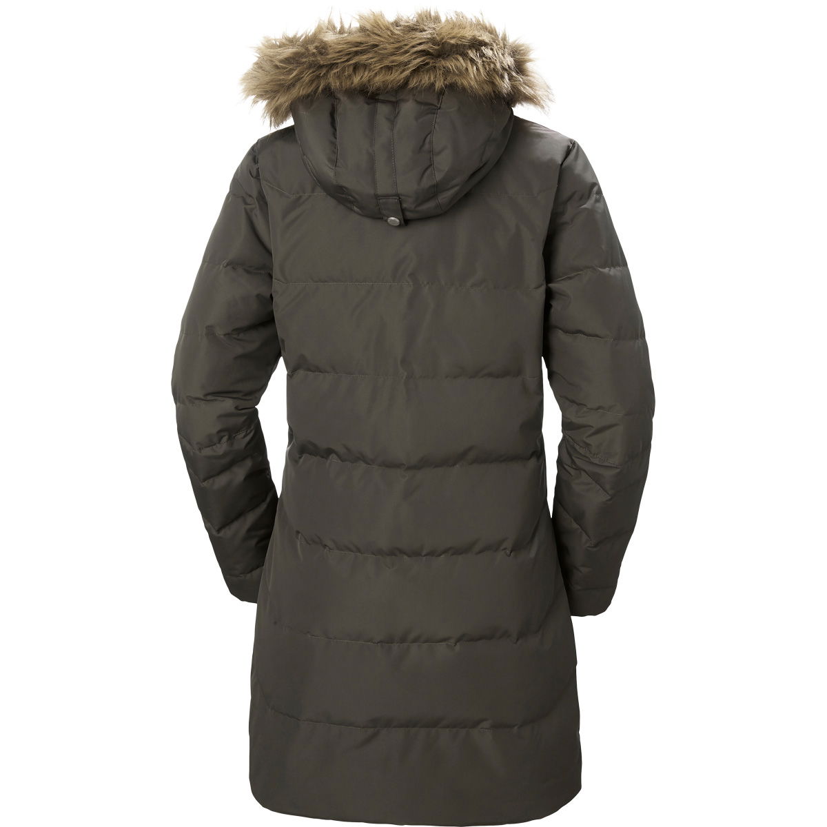 Helly Hansen Aden Parka Dunjakke Dame