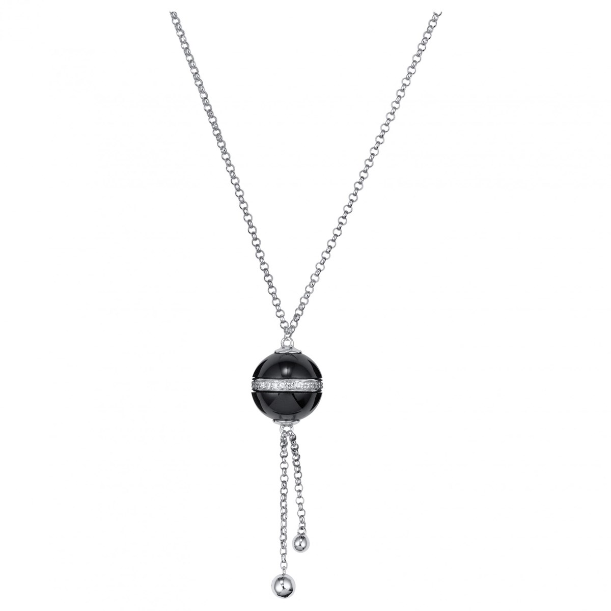 Collier en Argent