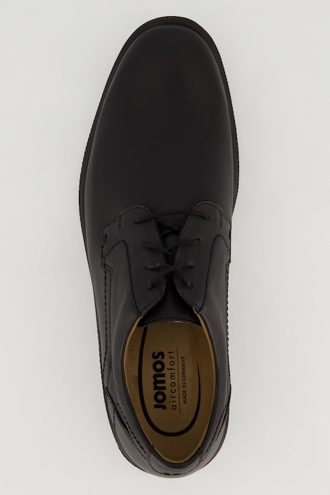 Businessschuh, Jomos, Softleder, bis Gr. 50