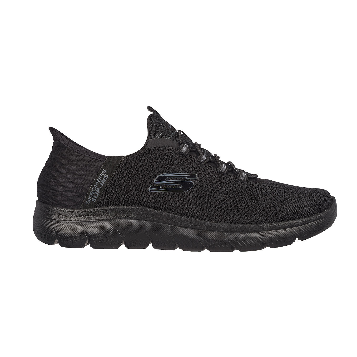 SKECHERS Slip Ins Schlupfschuh für Herren