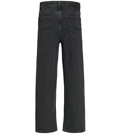 Jack & Jones Jeans - JjiAlex - Noos - Black Denim