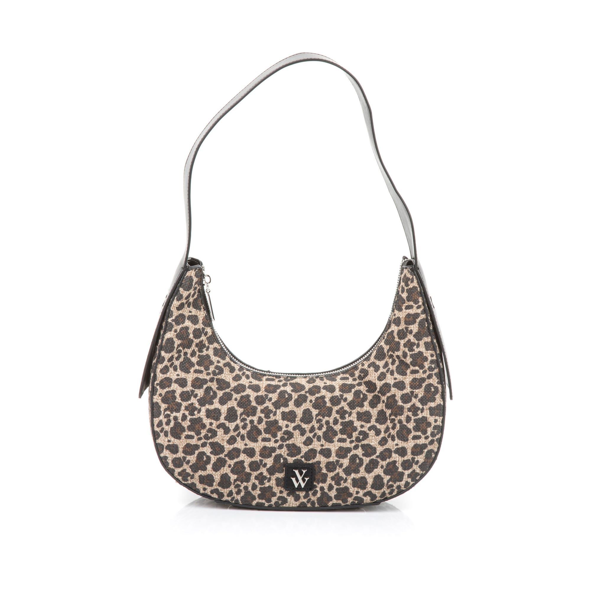 Sac à main noir