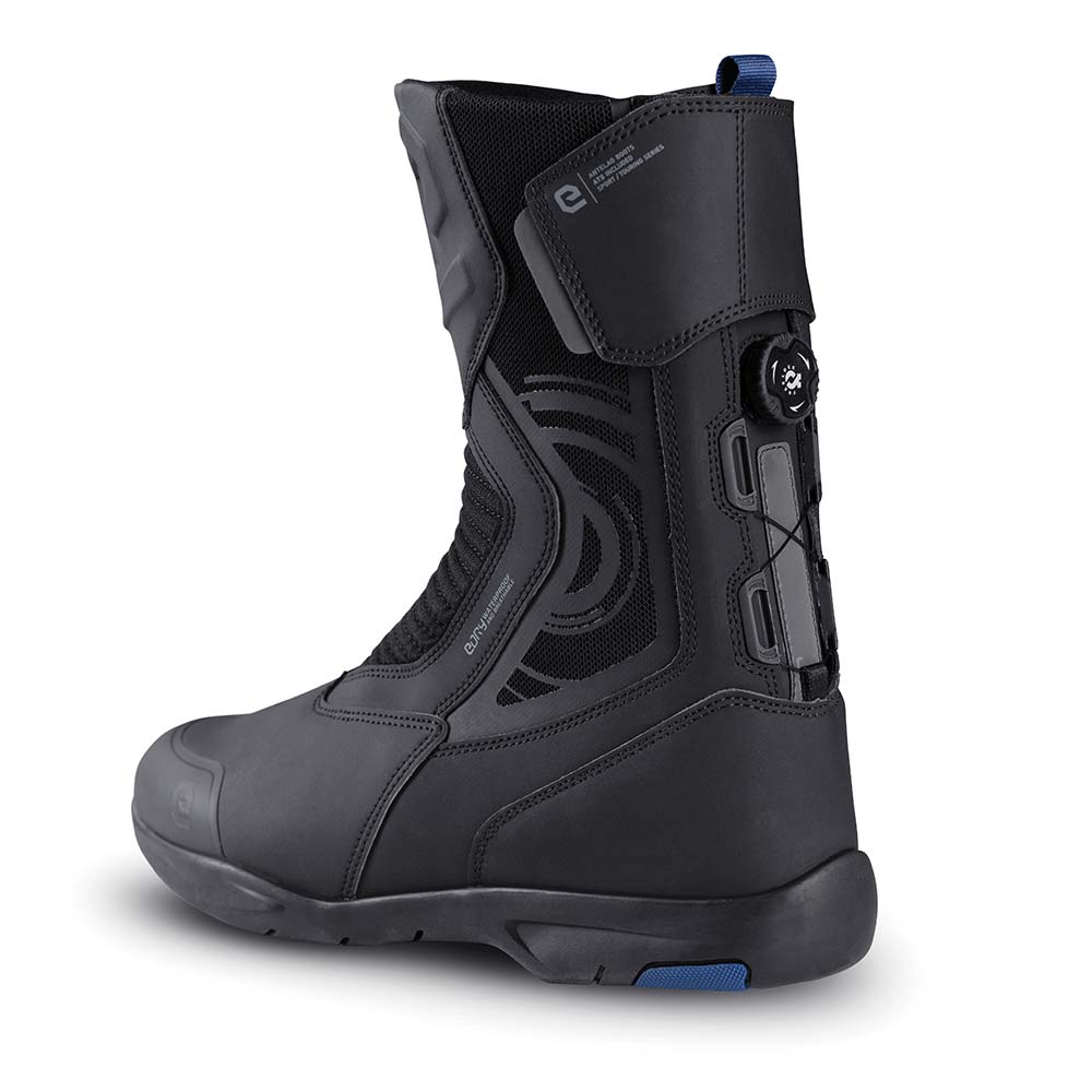Eleveit - Bottes Antelao Waterproof Noir