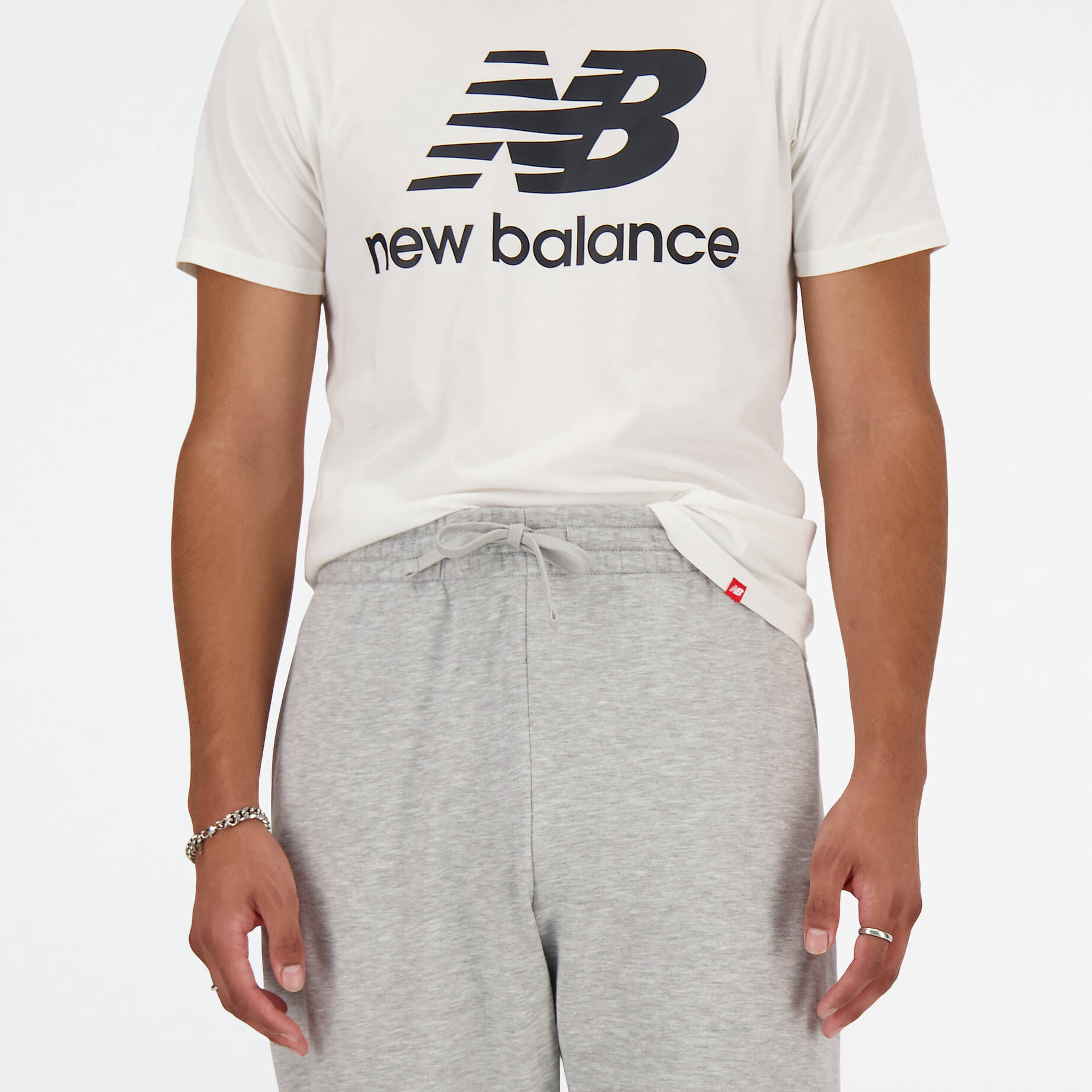new balance| Herren Jogginghose