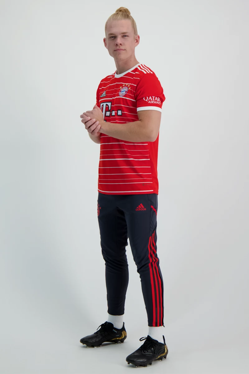 adidas Performance FC Bayern München Condivo 22 Herren Trainerhose