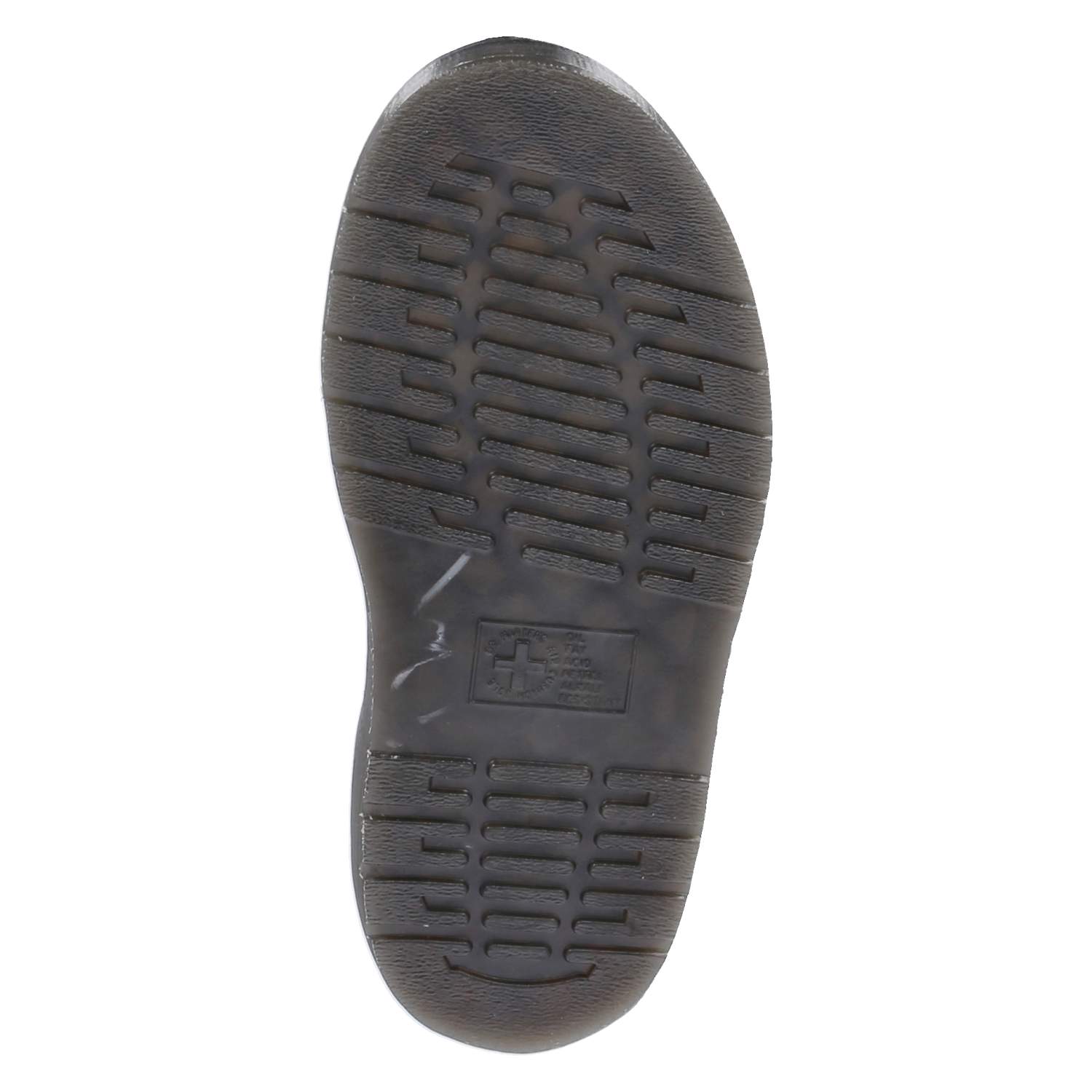 Dr. Martens Sandalen CLARISSA 2 QUAD - black