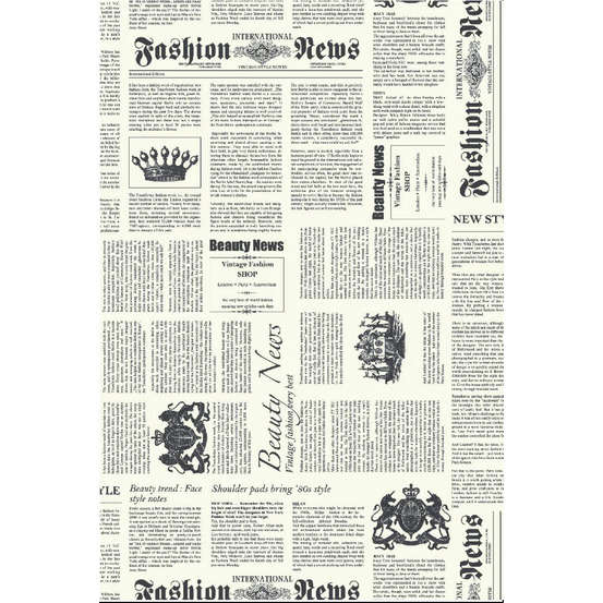 Feuille Décopatch 770