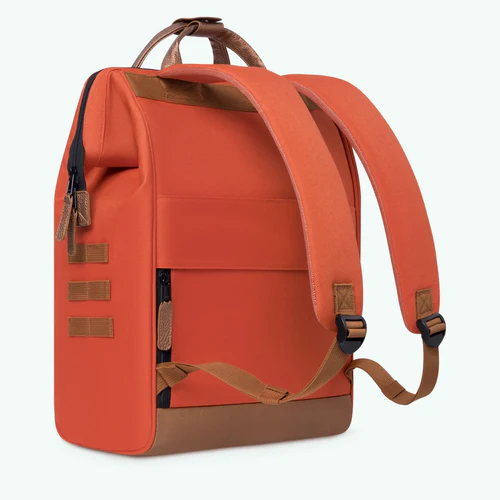 Sac à dos Adventurer Large Bogota terracotta