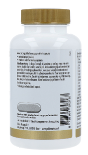 Golden Naturals Probiotica 10 Miljard Capsules 60VCP