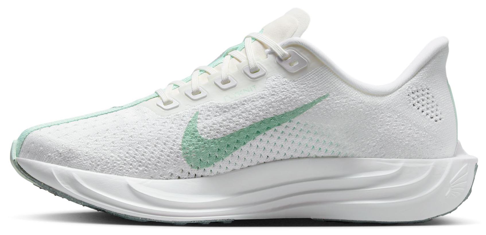 Pegasus Plus Dame 103/White/Mint Foam/Cannon
