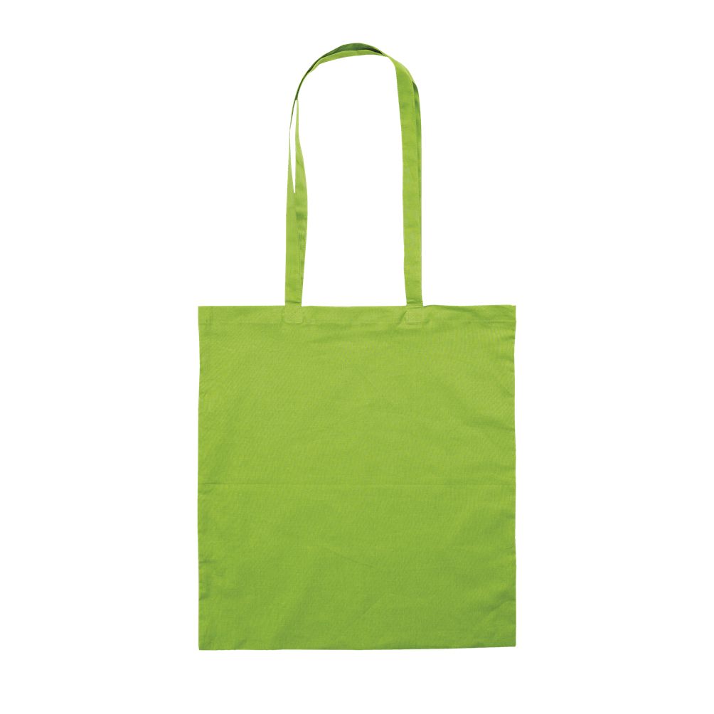 SOL'S 04101 - Sac de Courses Ibiza en Coton Renforcé
