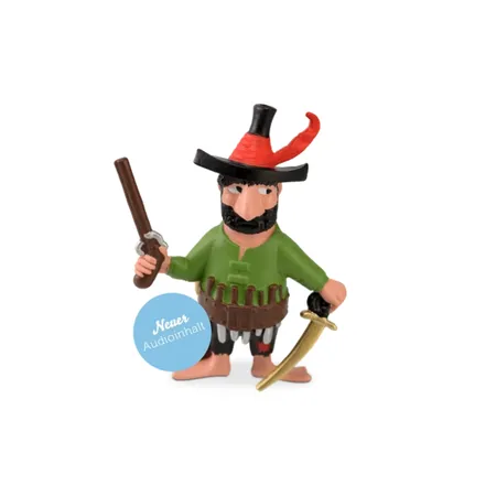 tonies® Hörfigur -Der Räuber Hotzenplotz (Relaunch)