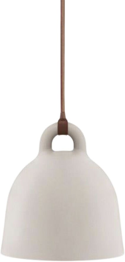 Normann Copenhagen Bell pendel sand Sand