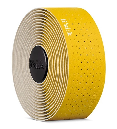 Fizik Tempo Microtex Styrbånd Gul