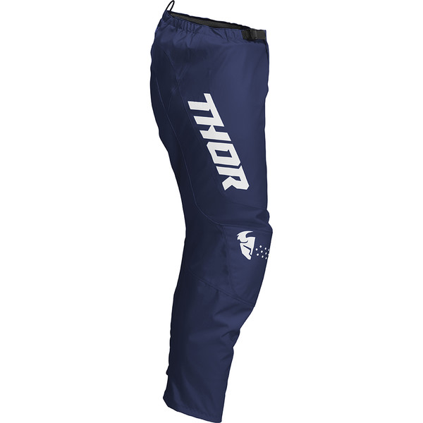 Thor Motocross - Pantalon Sector Minimal Navy