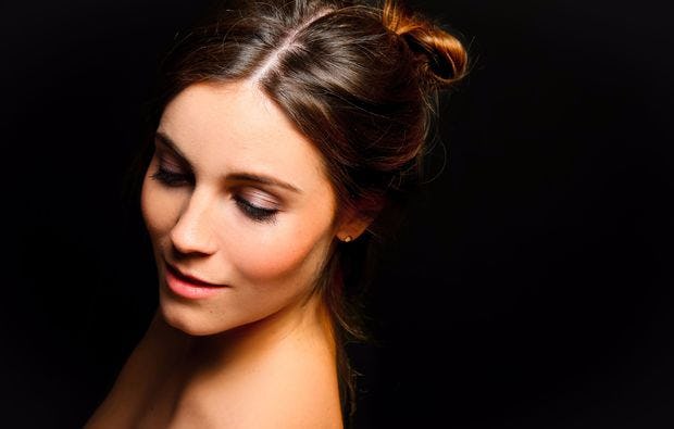Professionelles Fotoshooting in Hamburg als Geschenkidee