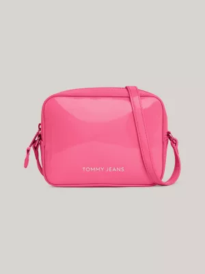 Bolsa essencial patenteada para câmera