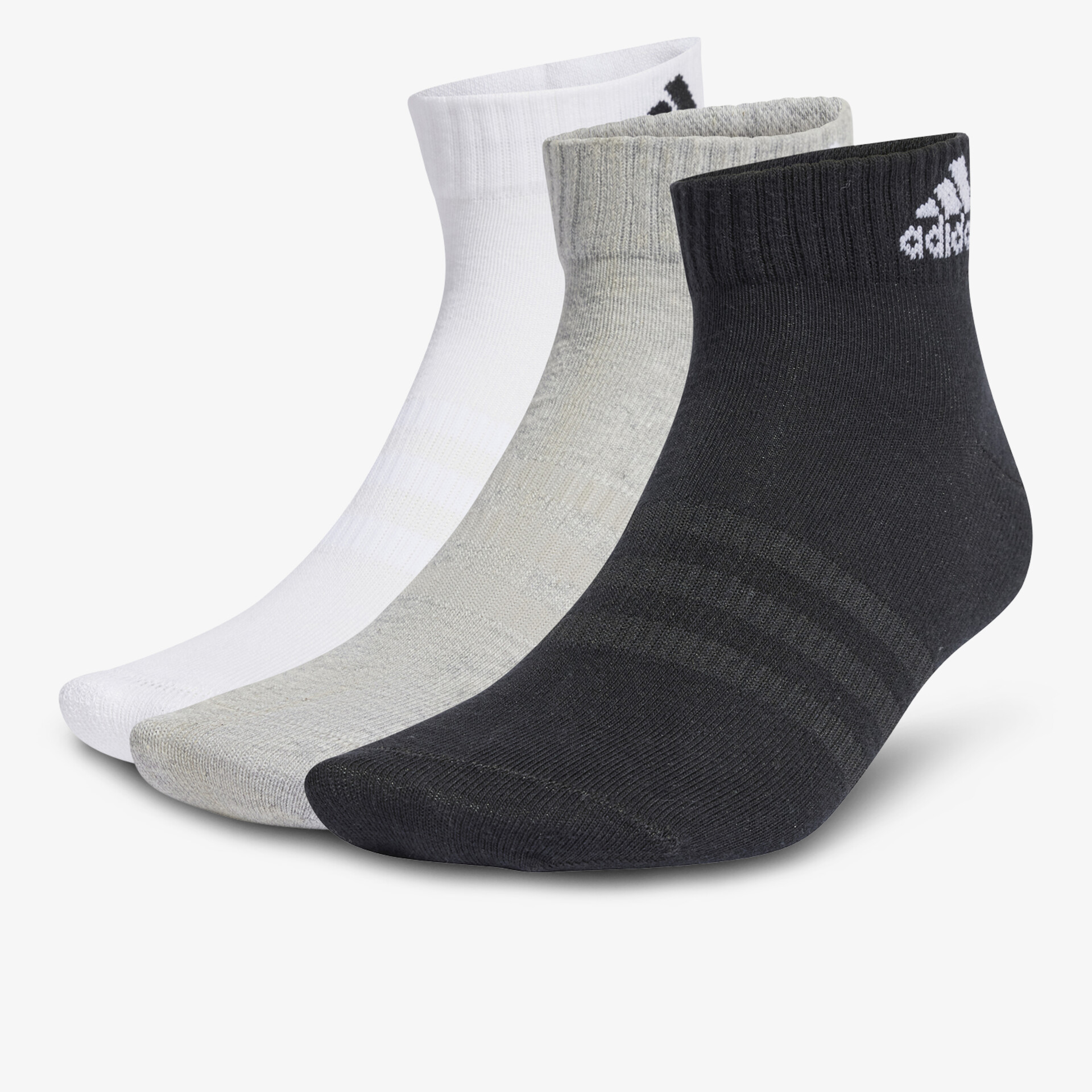 adidas T SPW ANK 3P Unisex Sportsocken mehrfarbig