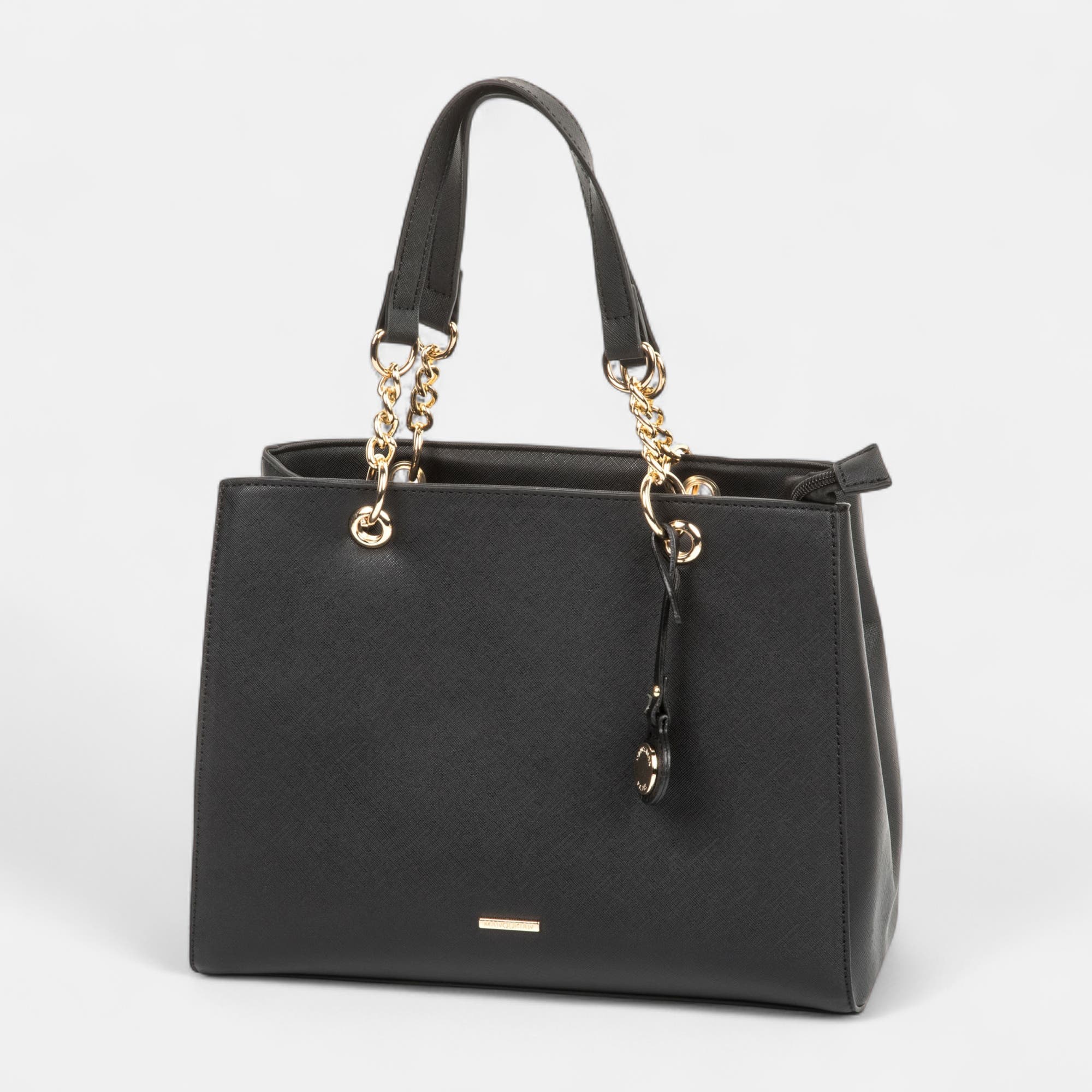 Sac à main noir