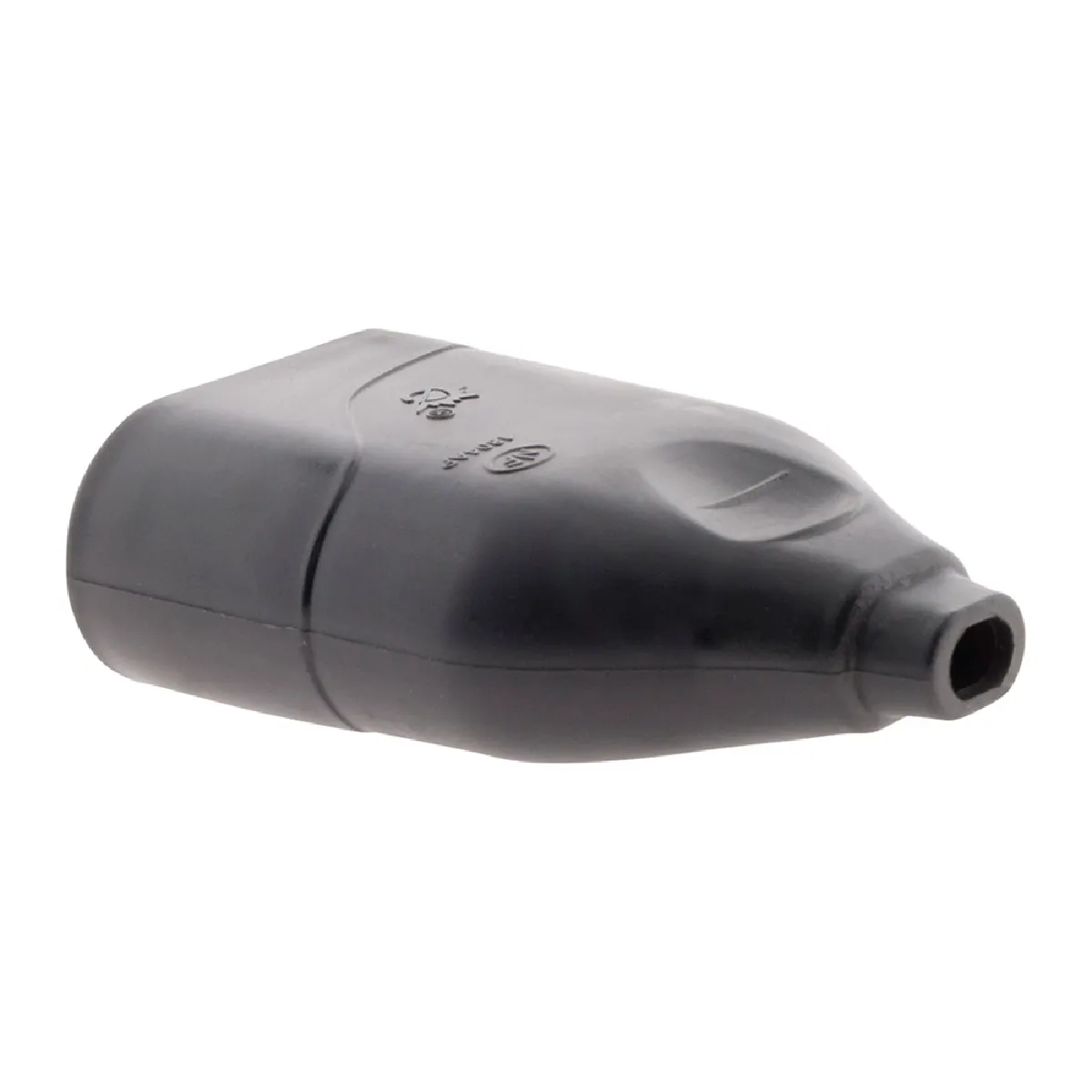 Zenitech Fiche femelle - Noir