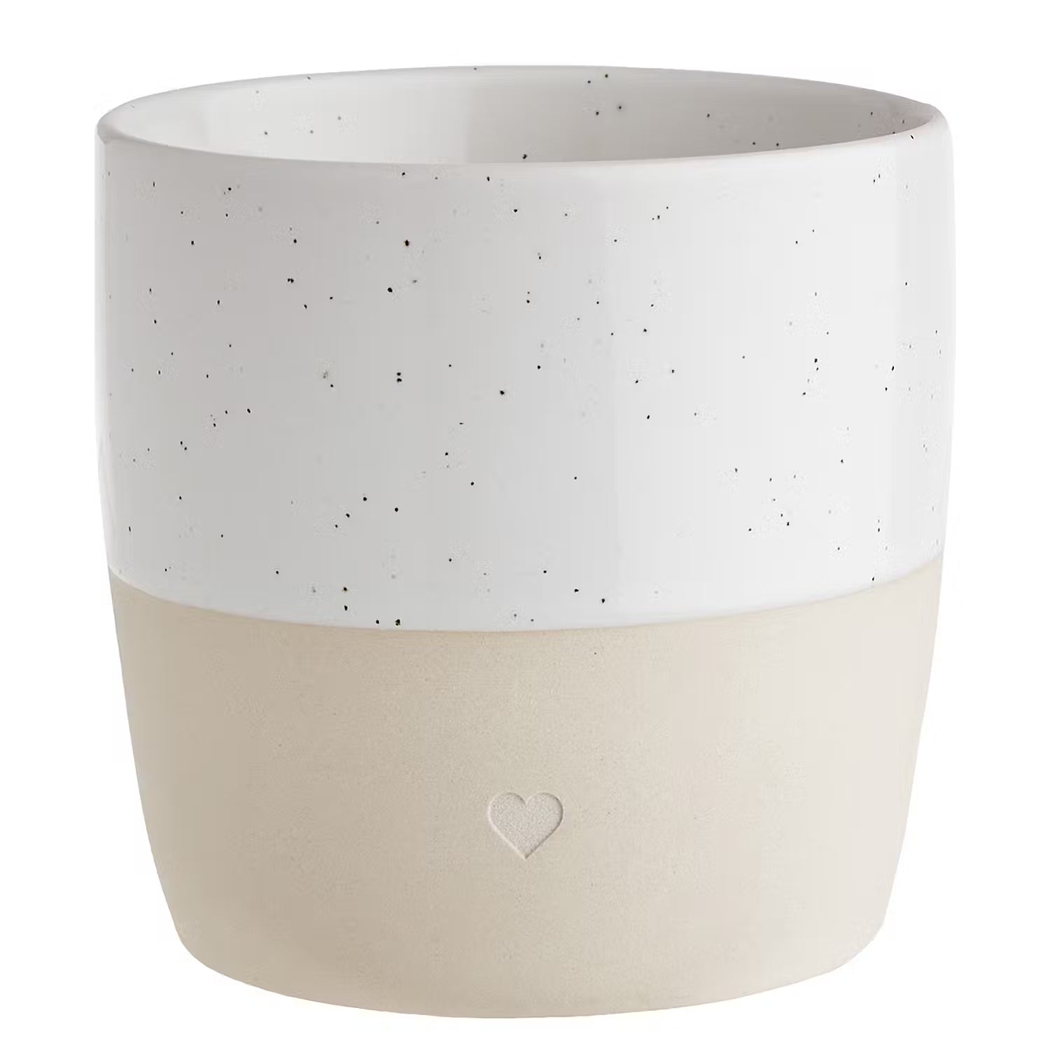 ME TIME Tasse Herz 6er-Set