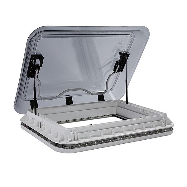 Lanterneau QUIPON Sky 70x50 LED