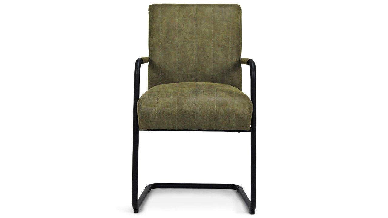 Eetstoel Harvey B50 x D66 x H88 cm