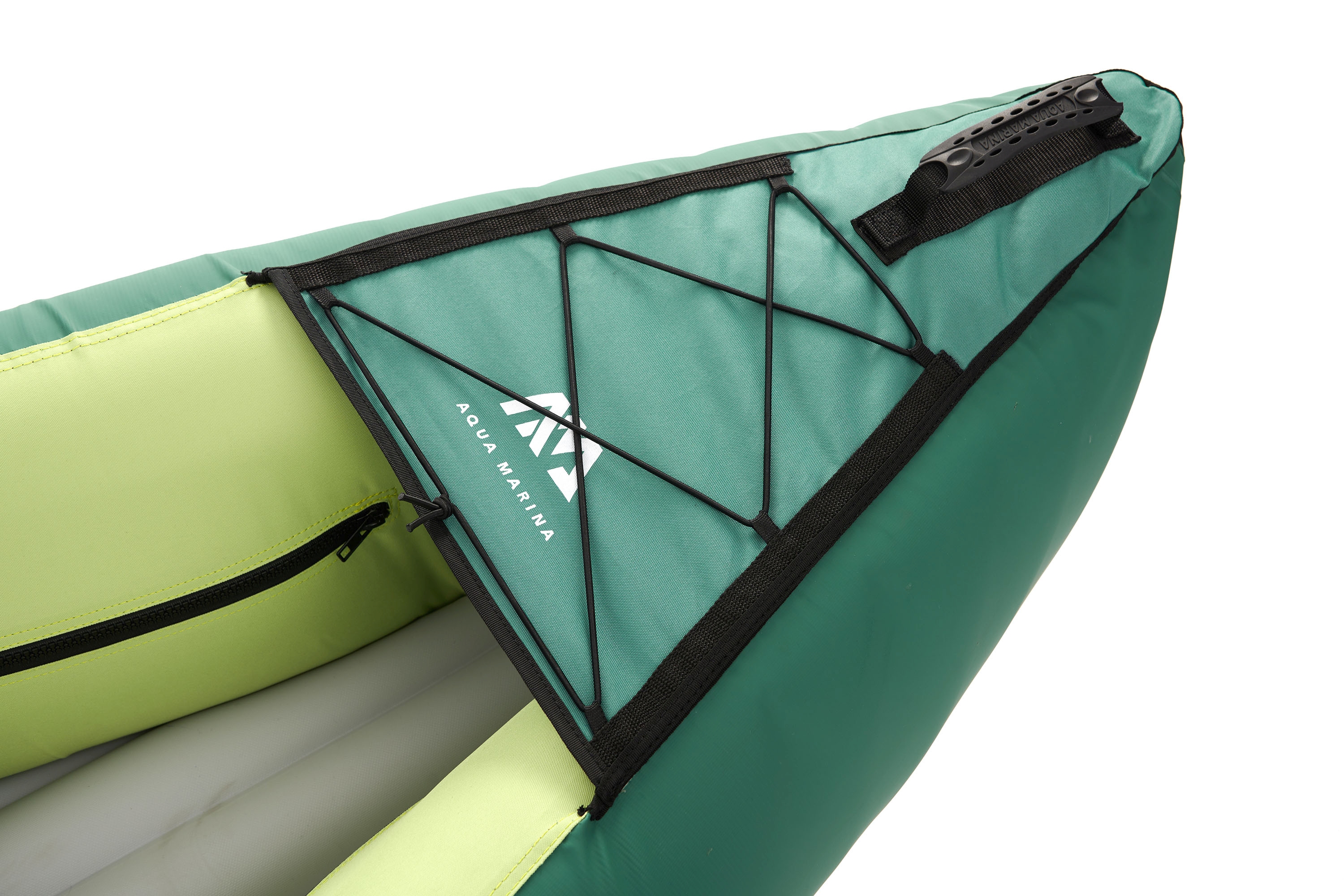 Aqua Marina Kajak RIPPLE für 3 Personen 370 cm