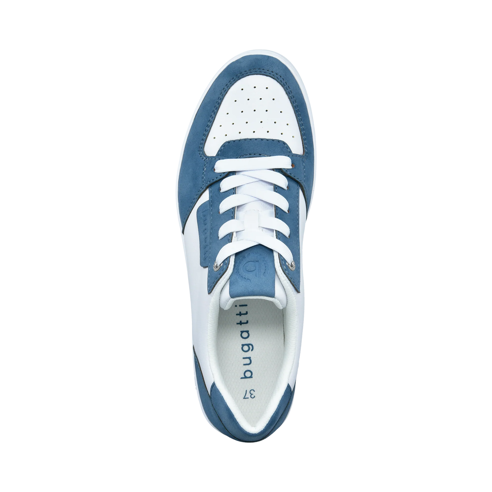 Sneaker weiß