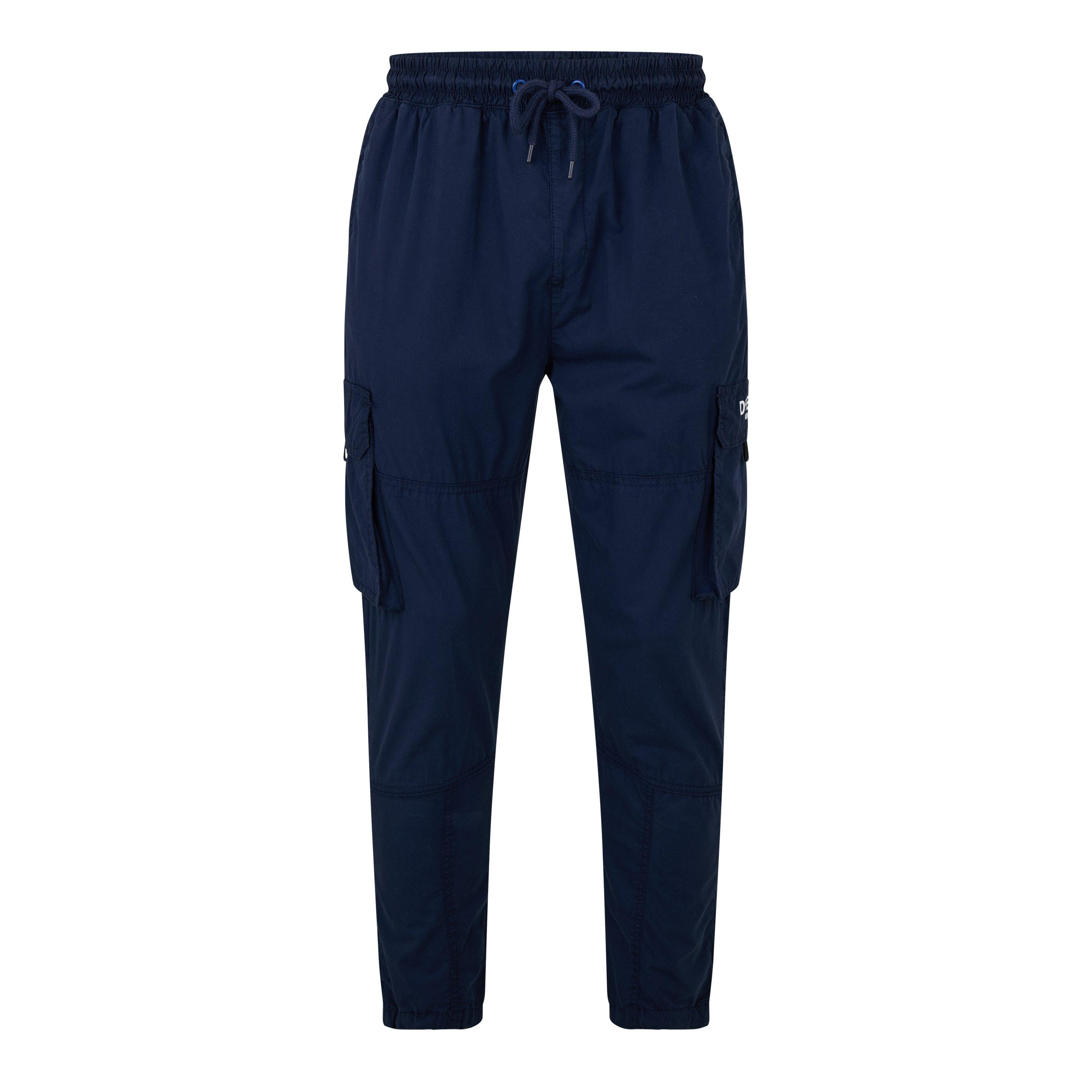 DFND London DFNDL Cargo Trousers Mens