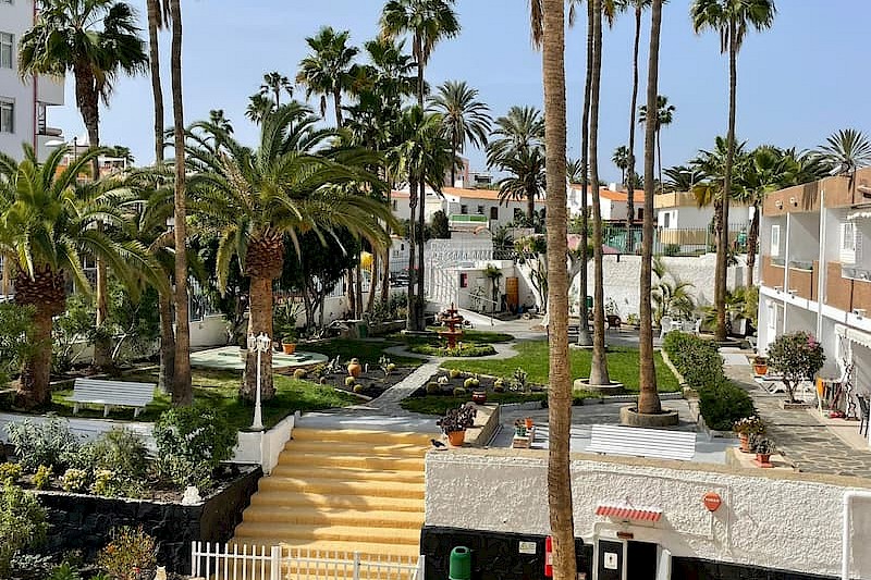 Appartementen Corona Verde