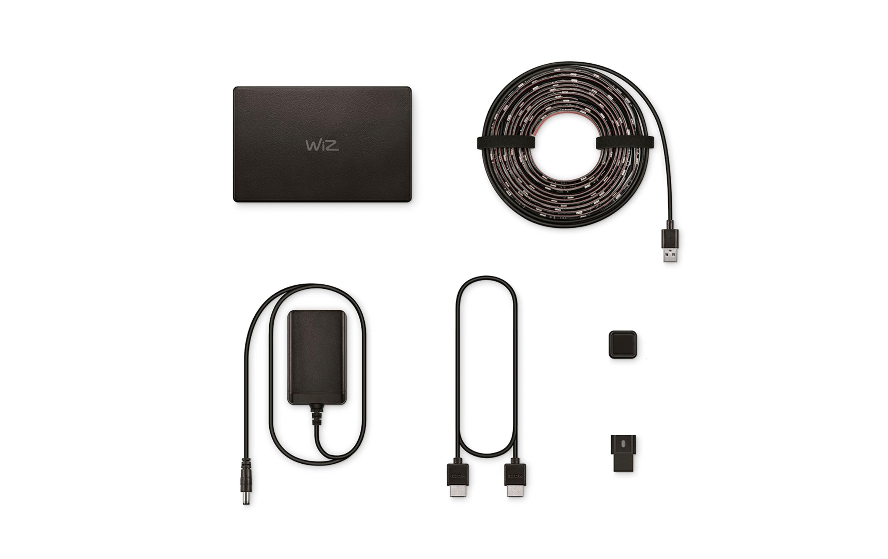 Starterset Sync box 75