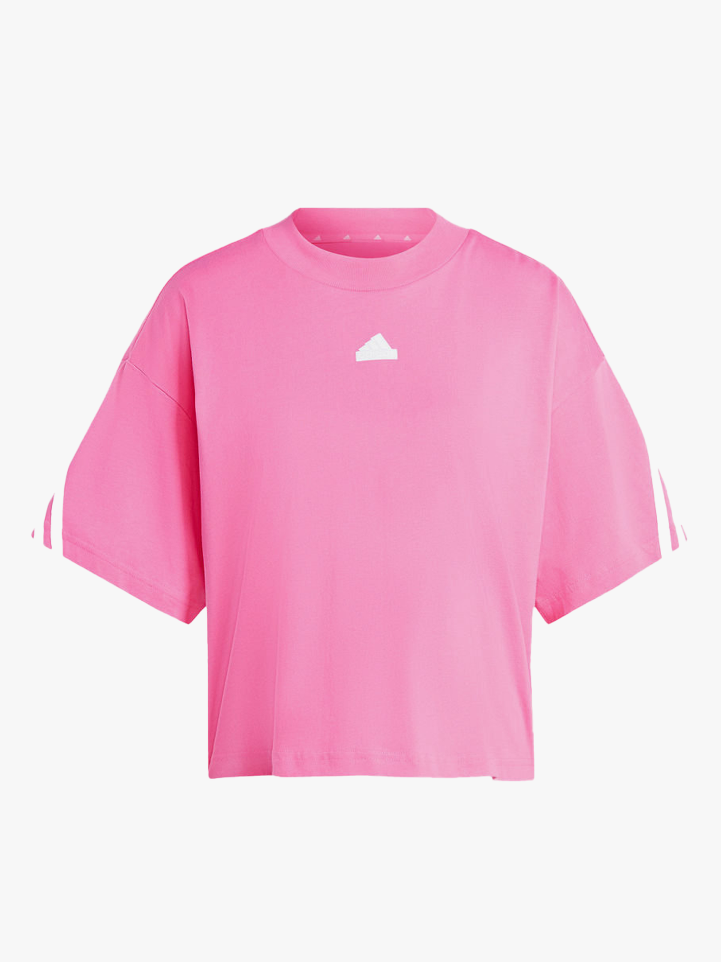 Future Icons 3-Stripes Tee