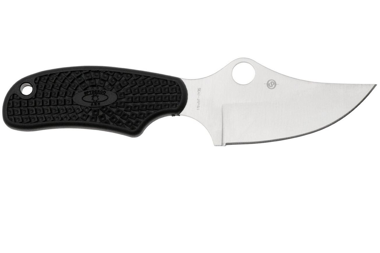 Spyderco ARK Salt FB35PBK nekmes