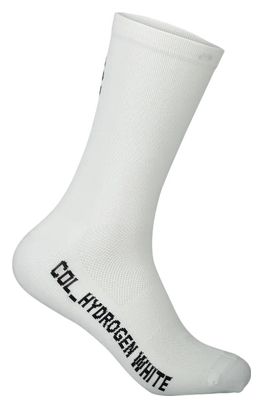 Chaussettes Poc Vivify Blanc