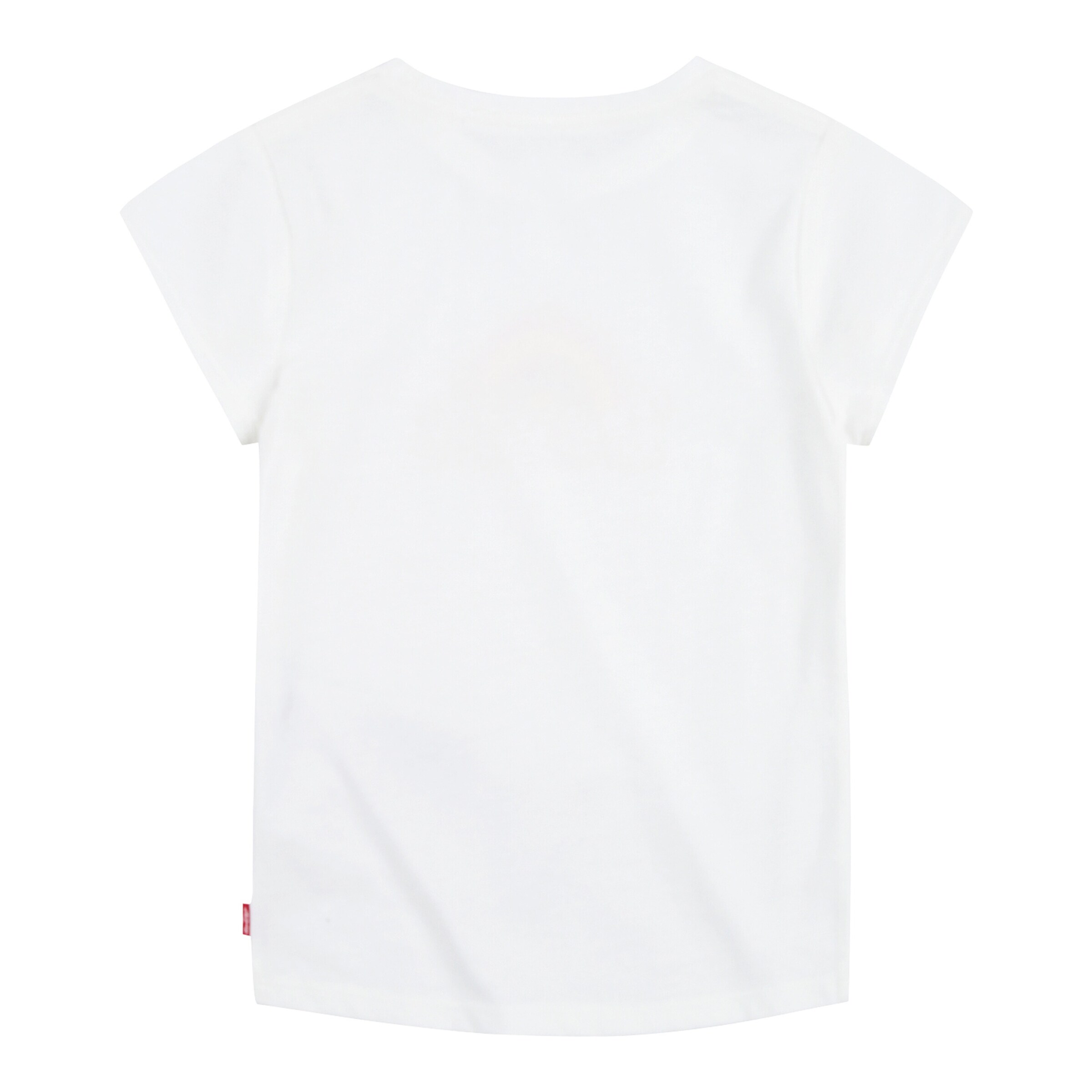 Levi`s Kids T-Shirt Levi's Regenbogen