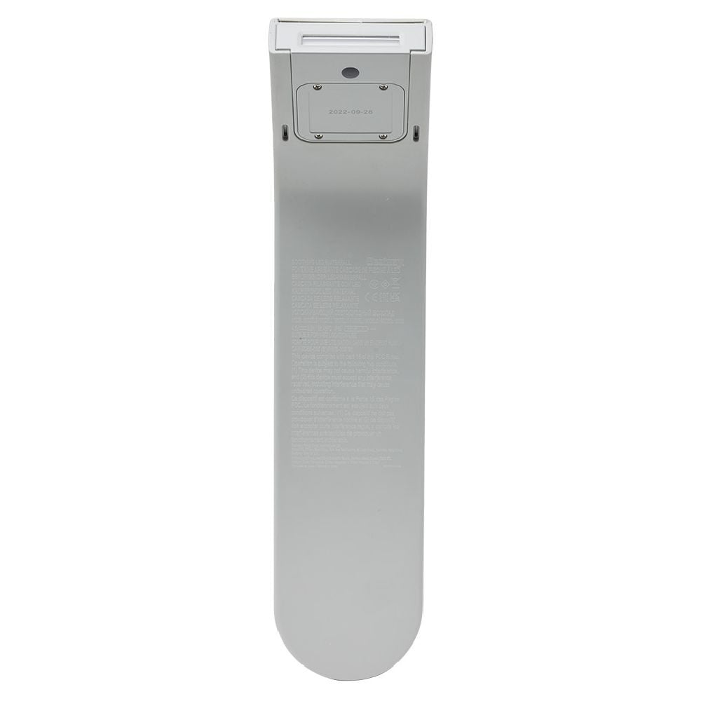Fontaine cascade LED Bestway pour spa 17x10,4xH46cm