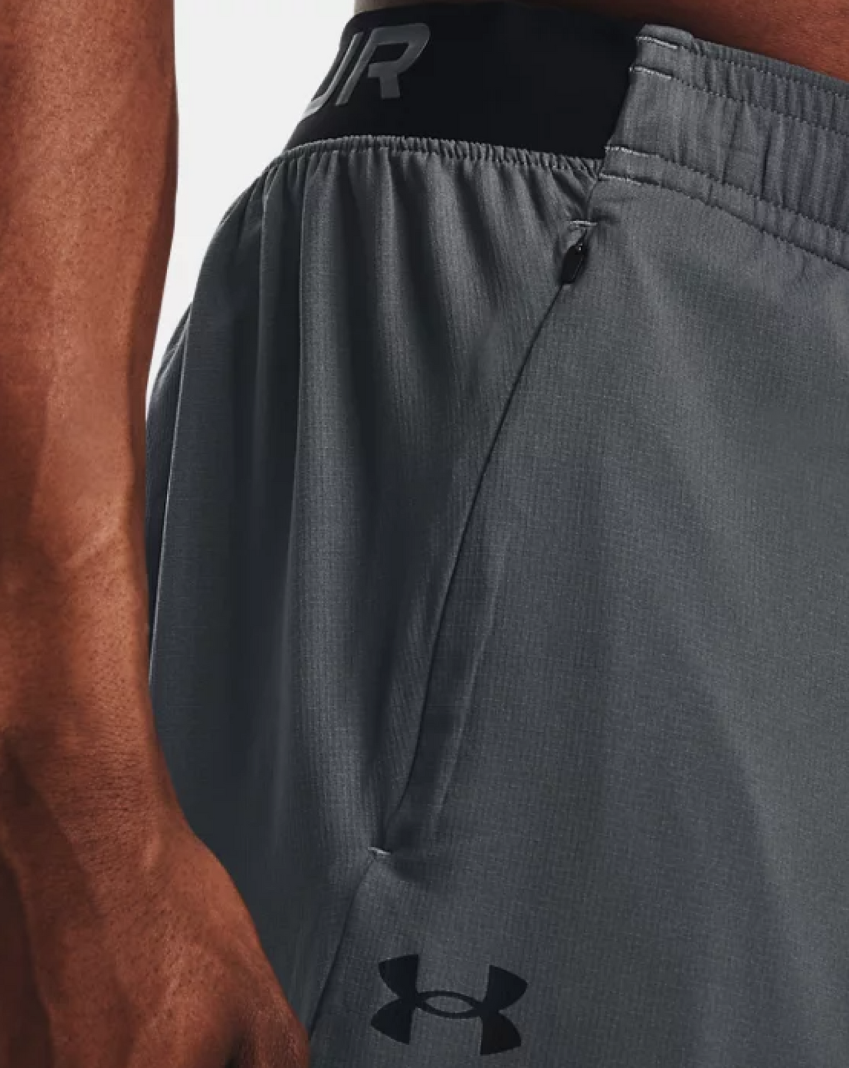Under Armour<br>Woven
