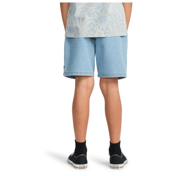 Billabong - Kid's Larry Cord Denim - Short