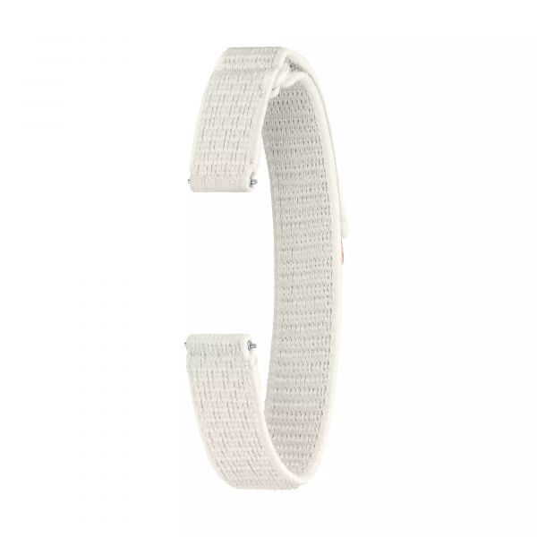 Samsung Bracelete Feather Band Slim para Galaxy Watch 6 S/m Bege