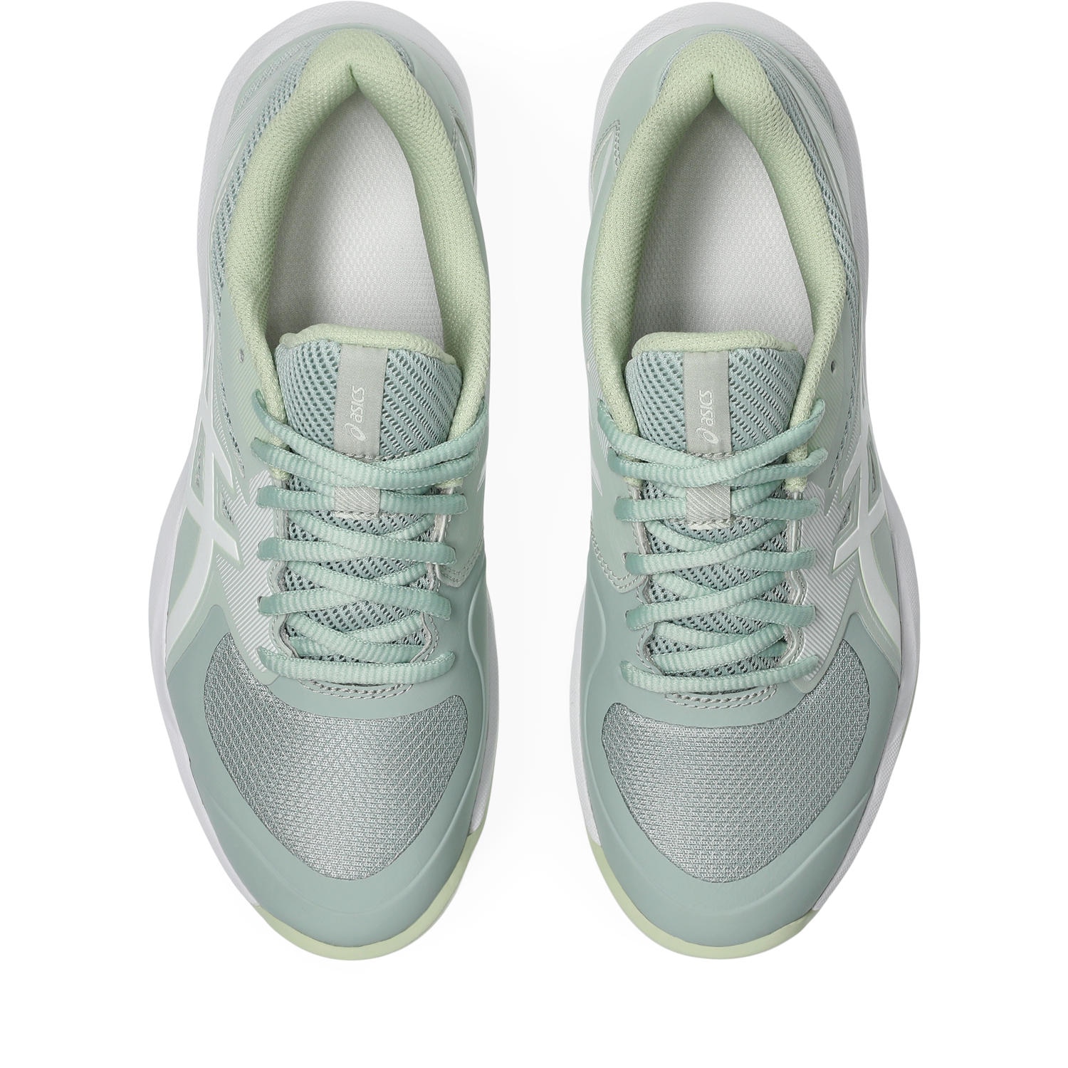 Asics Tennisschuh »GAME FF CLAY«  All-Courtschuhe für alle Untergründe