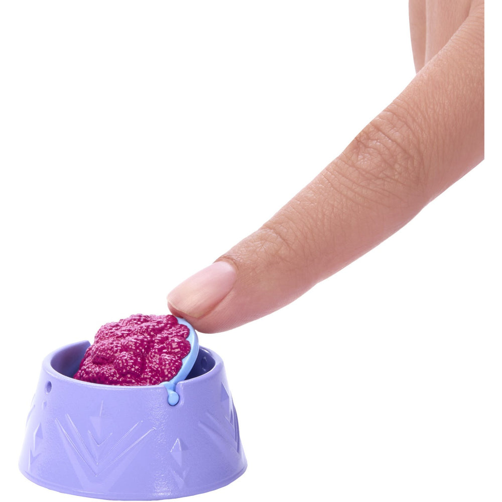 Køb Disney Frozen Elsa Og Baby Bjørn