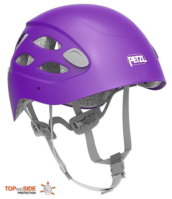 PETZL - CASQUE BOREA