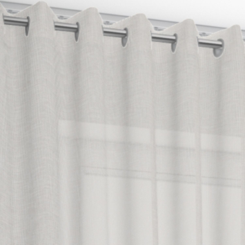 Gordijn Marthe 2632 off white