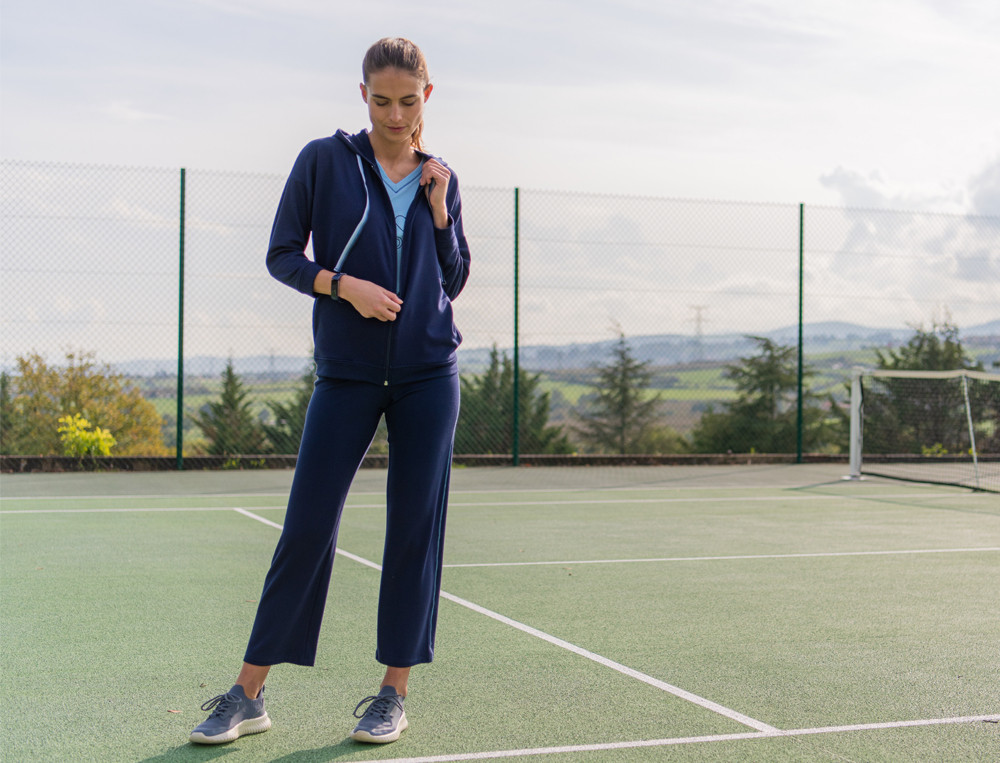 Pantalon-J'aime le sport