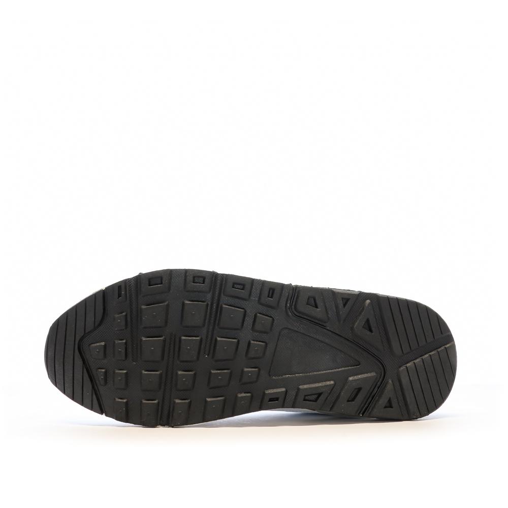 Lotto Baskets Blanc/Noir Homme Lotto Basket Lotto Six100
