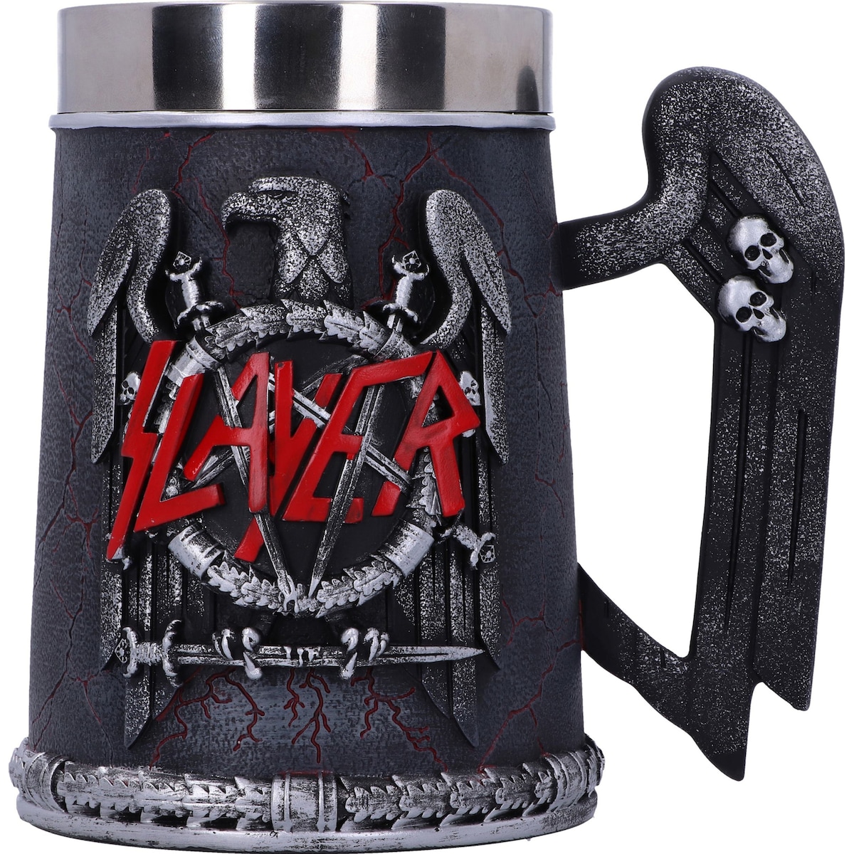 Nemesis Now Slayer seidel (Eagle)