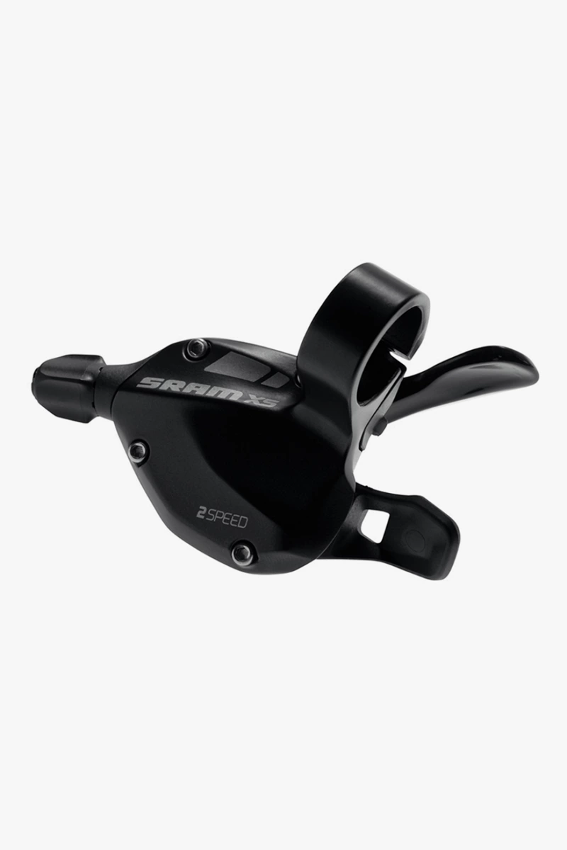 Sram X5 9SP Trigger Schalthebel